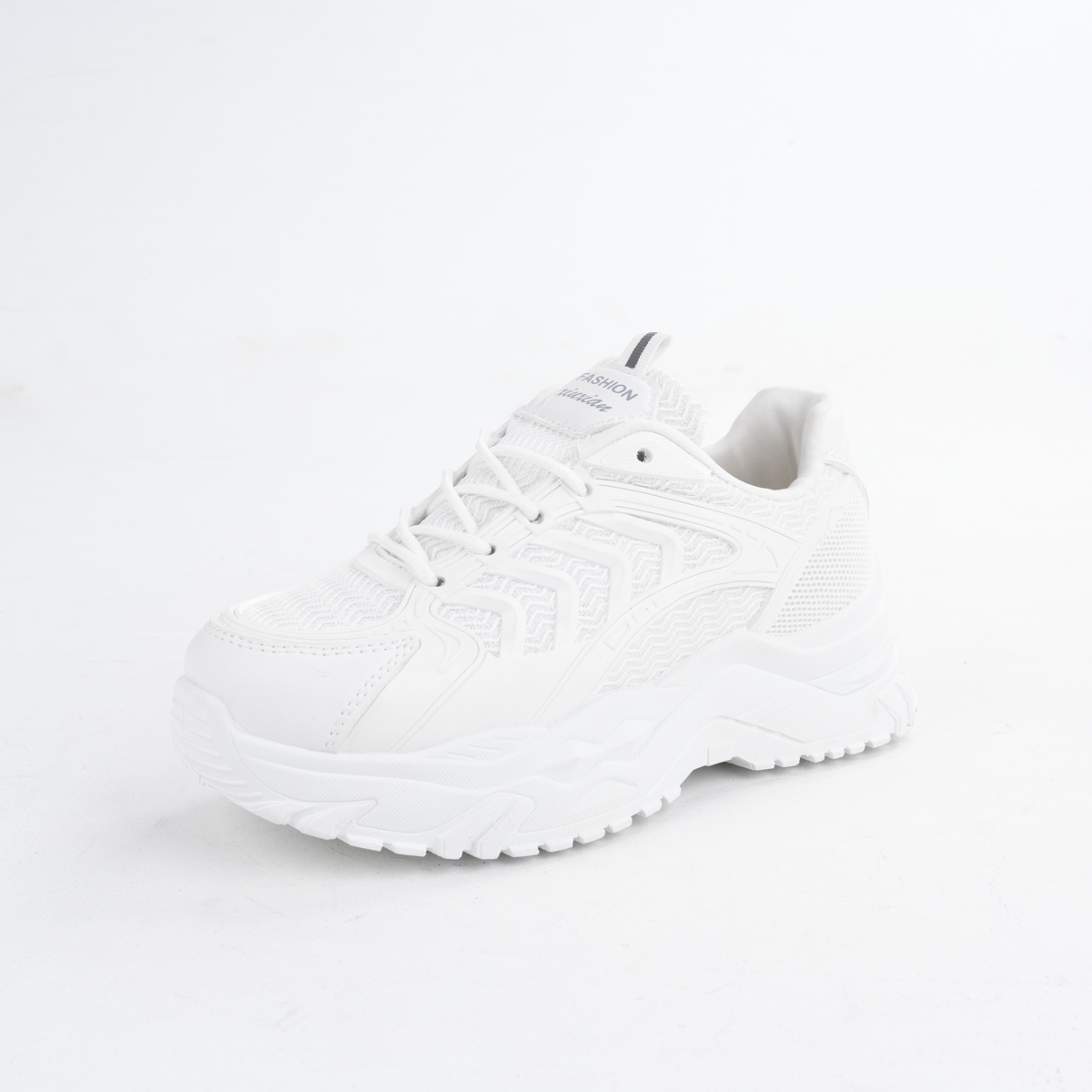 Women Chunky Sneakers