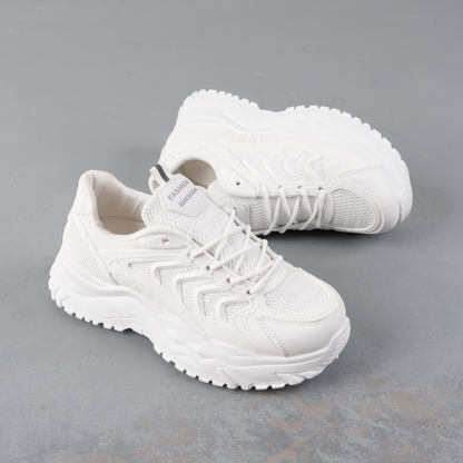 Women Chunky Sneakers