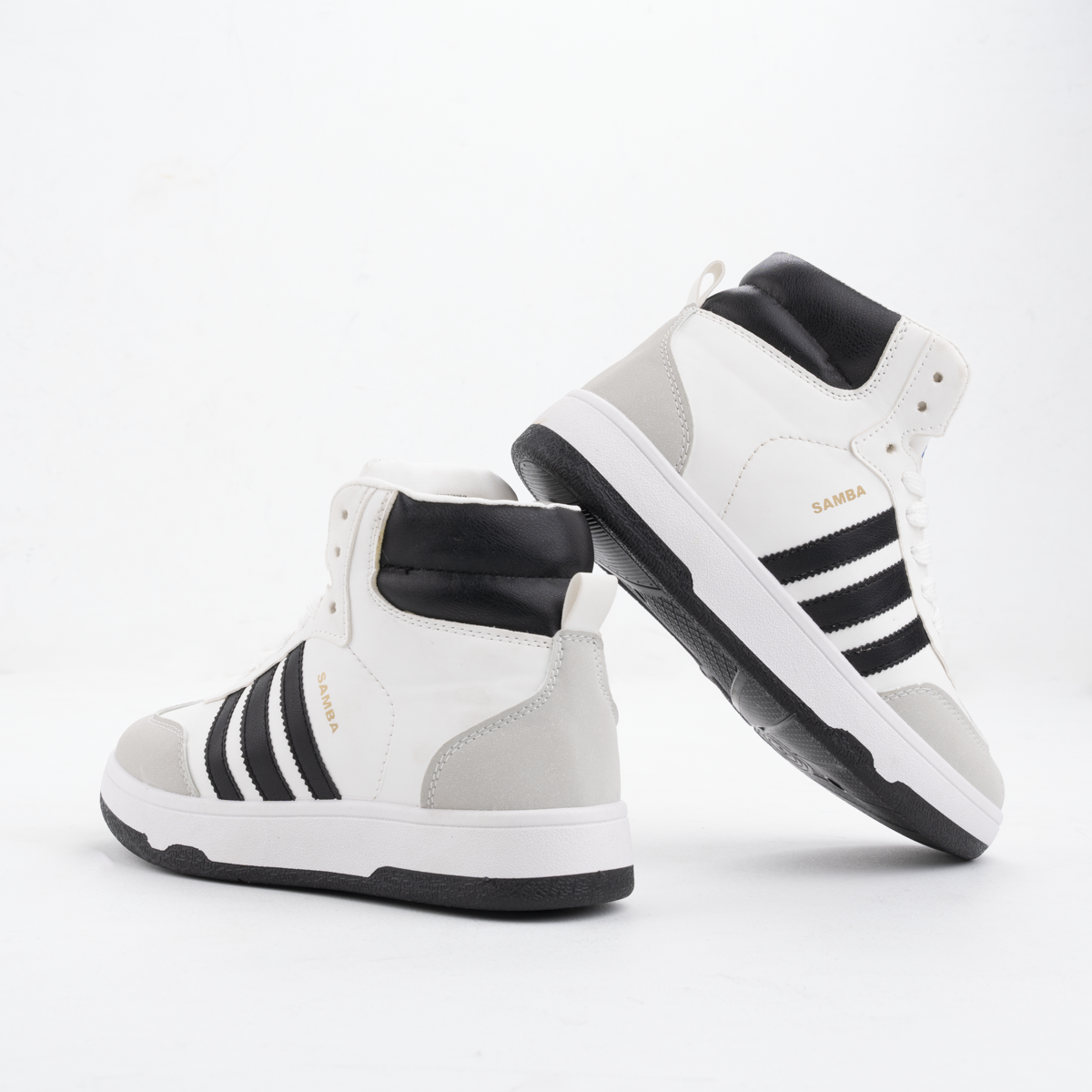 Samba Mid Shoes